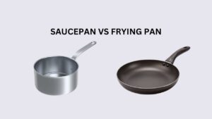 saucepan frying pan