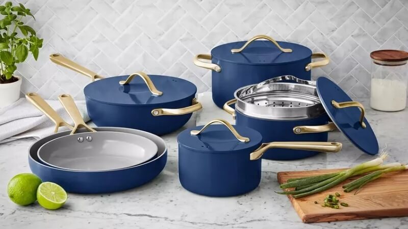 ceramic cookware